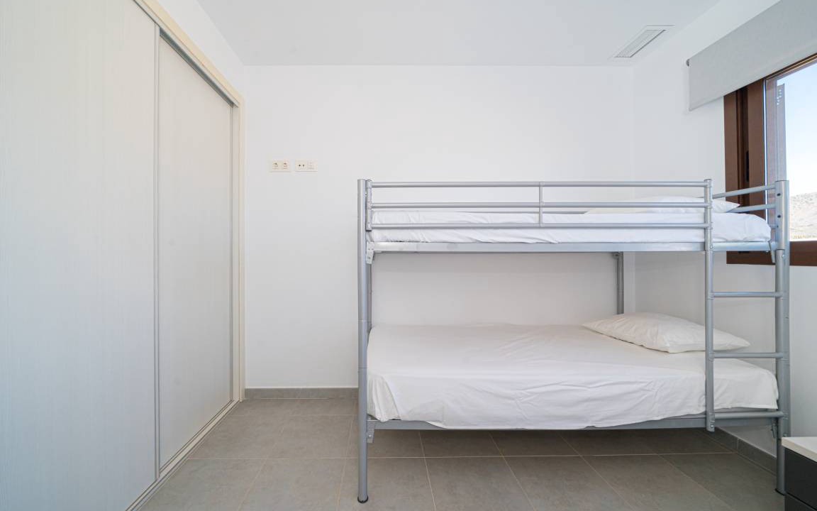 Photo of Bedroom in Mar de Pulpi