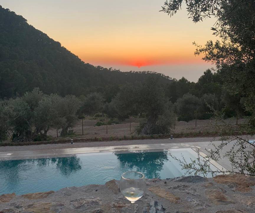 Photo of Outdoor in Estellencs