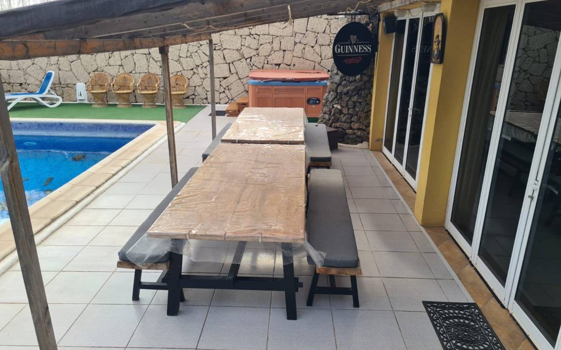 Photo of Others in Granadilla de Abona