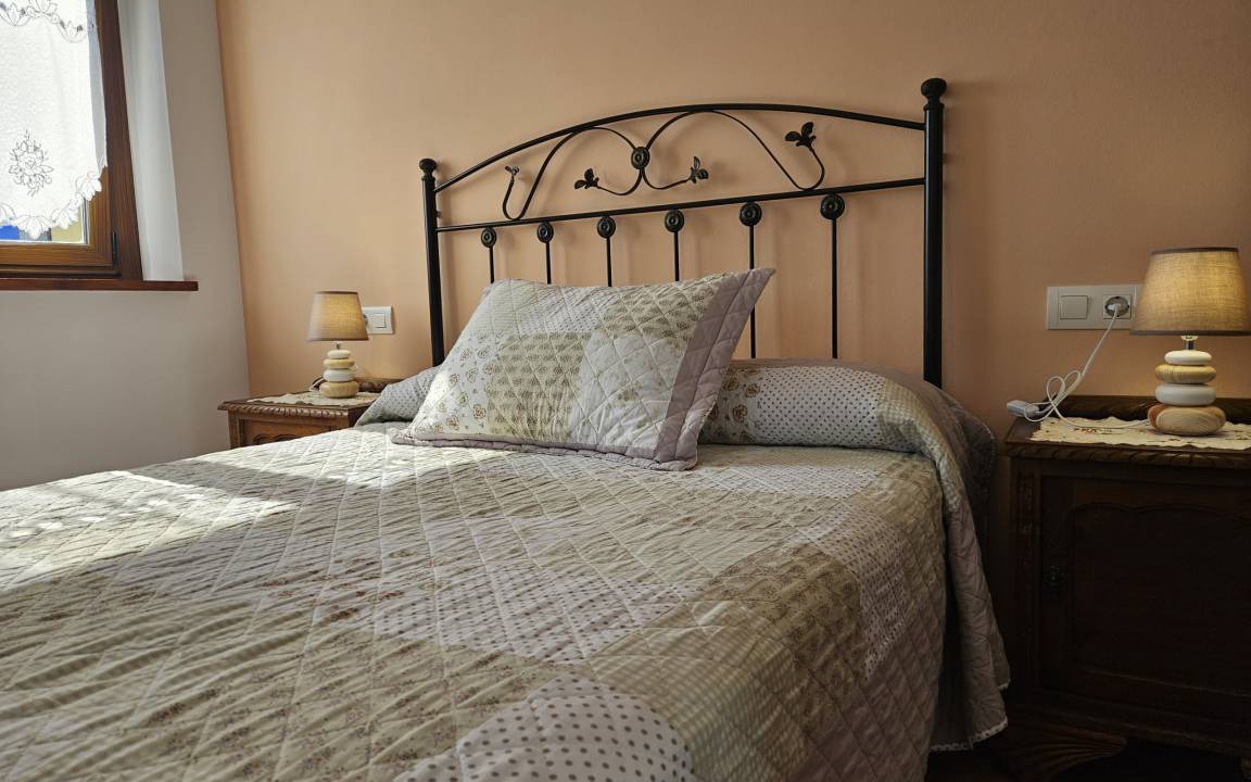 Photo of Bedroom in Sebreno