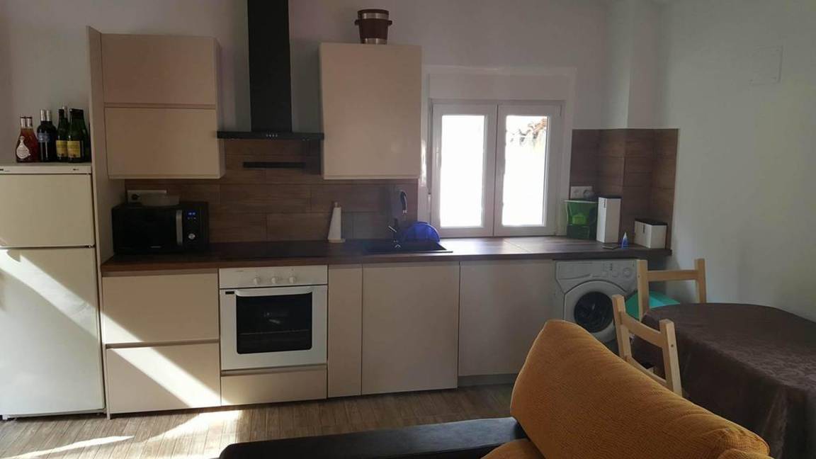 Photo of Kitchen in Arnedillo