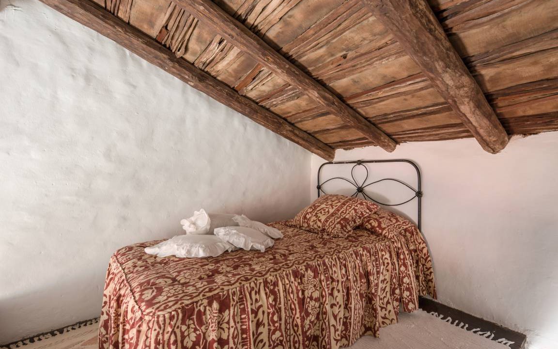 Photo of Bedroom in La Sabinita