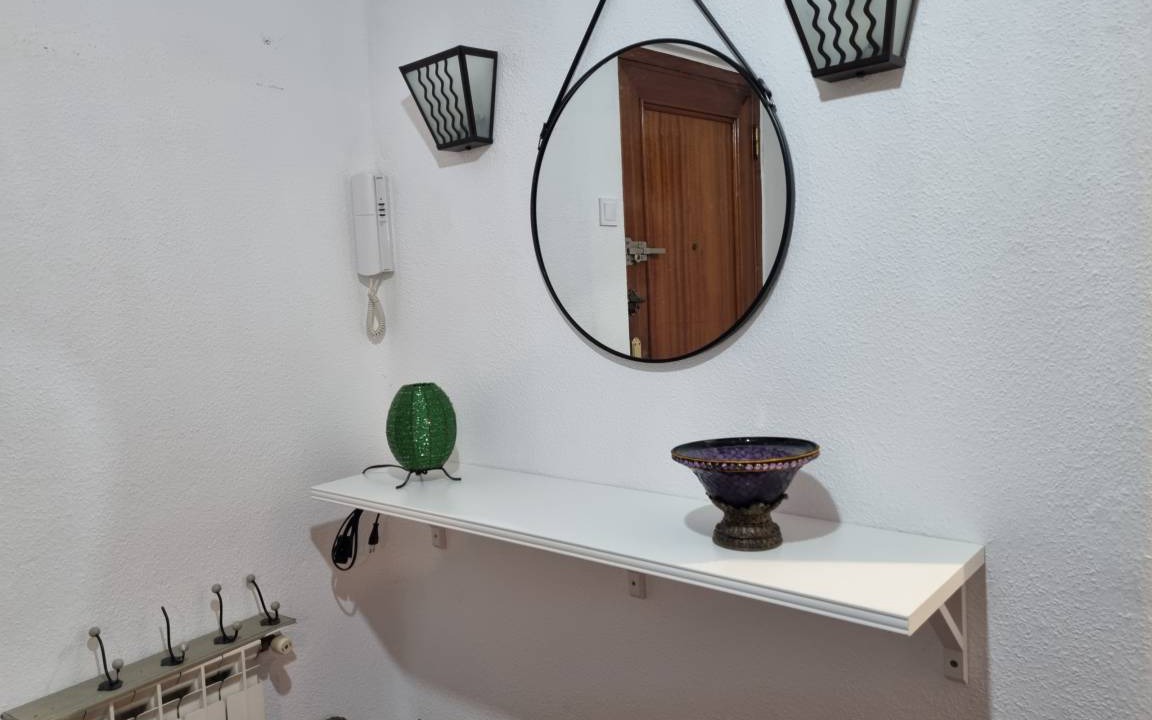 Photo of Bathroom in Santander