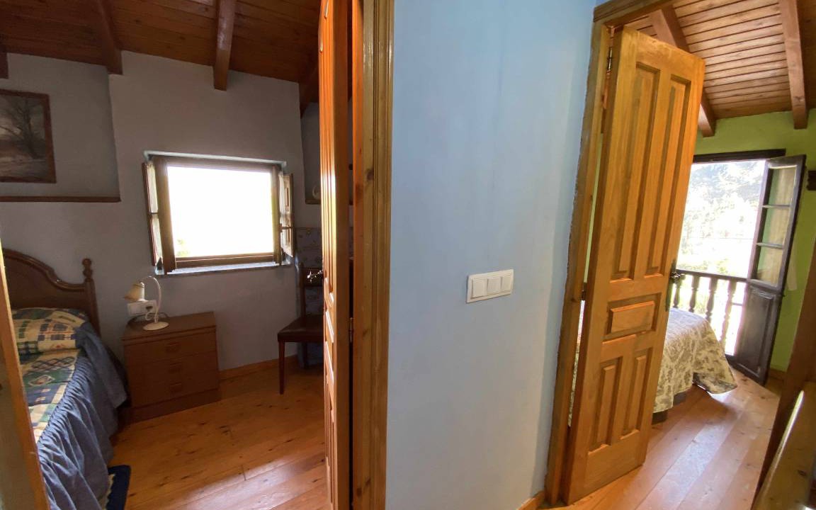 Photo of Bedroom in Prado