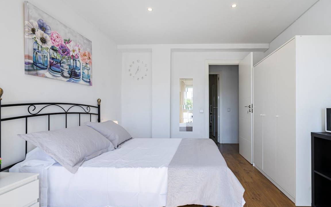 Photo of Bedroom in Guadalajara