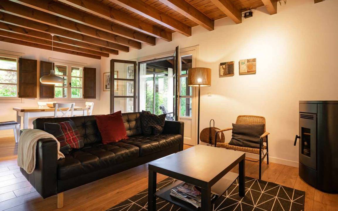 Photo of Livingroom in Margolles