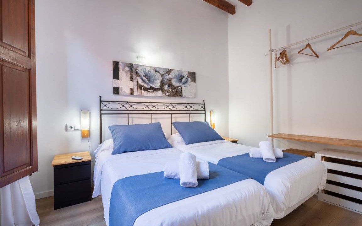 Photo of Bedroom in Cort