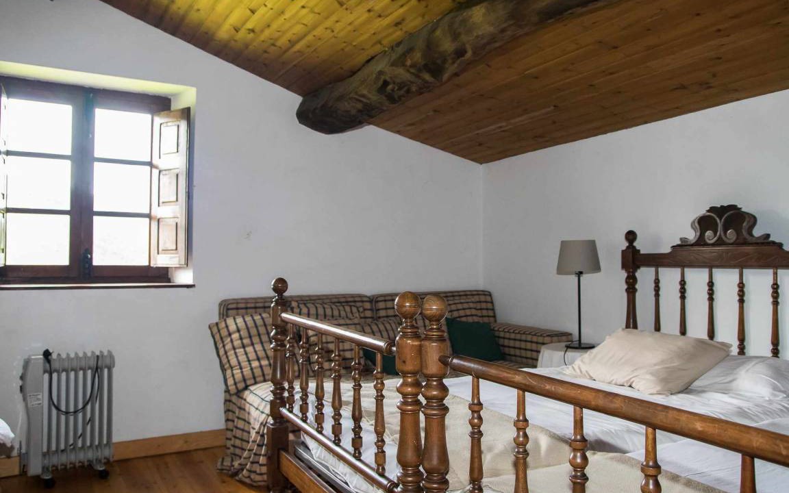 Photo of Bedroom in Linares