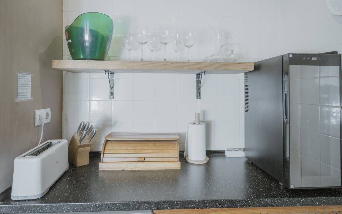 Photo of Kitchen in Traspinedo