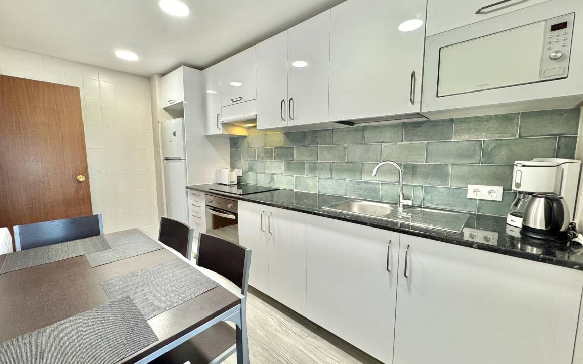Photo of Kitchen in Roses Town Center
