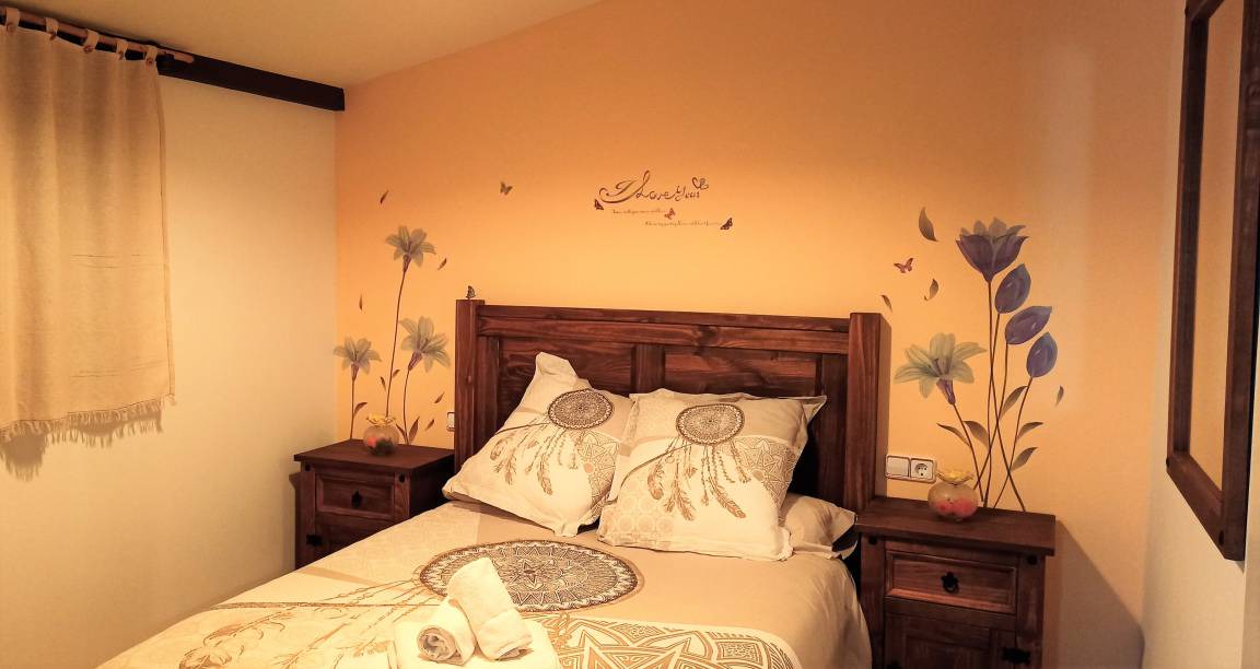 Photo of Bedroom in Abalos