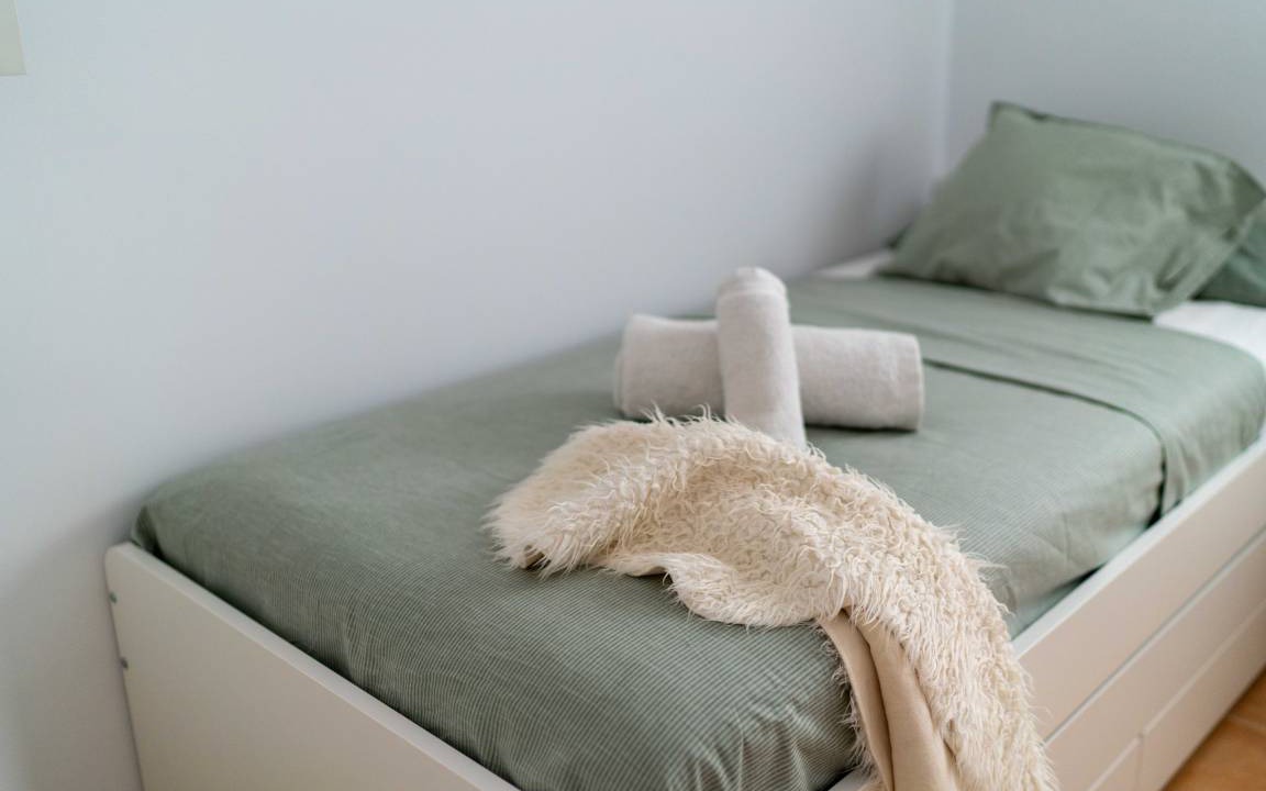 Photo of Bedroom in Vista de los Angeles-Rumina