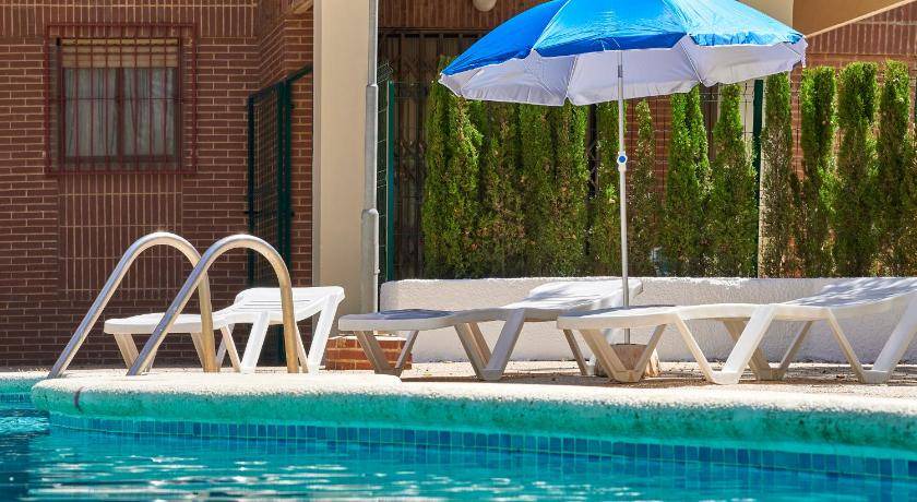Photo of Outdoor in Rincon de Loix