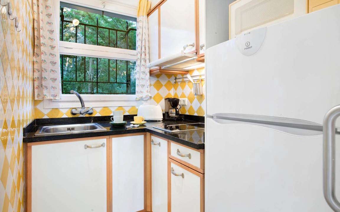 Photo of Kitchen in Llafranc