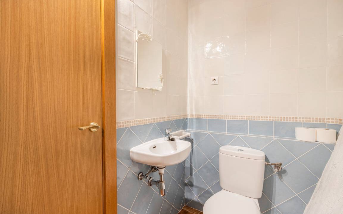Photo of Bathroom in Bellestar