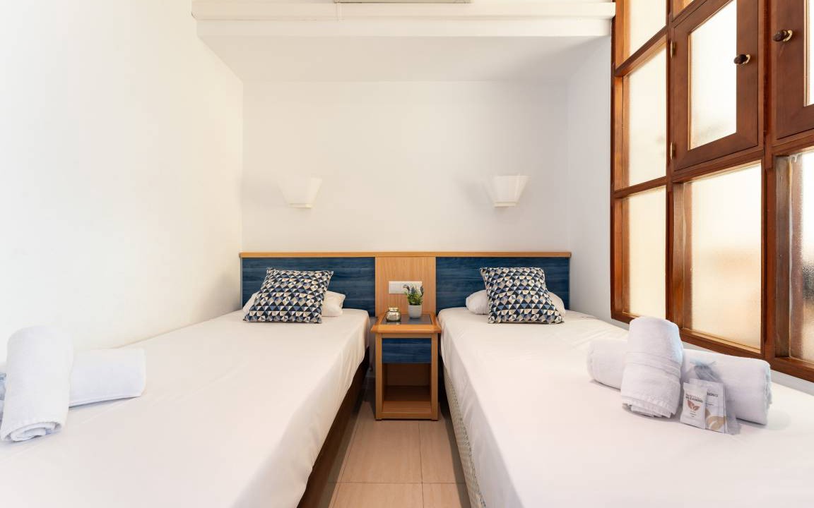 Photo of Bedroom in Torrequebrada