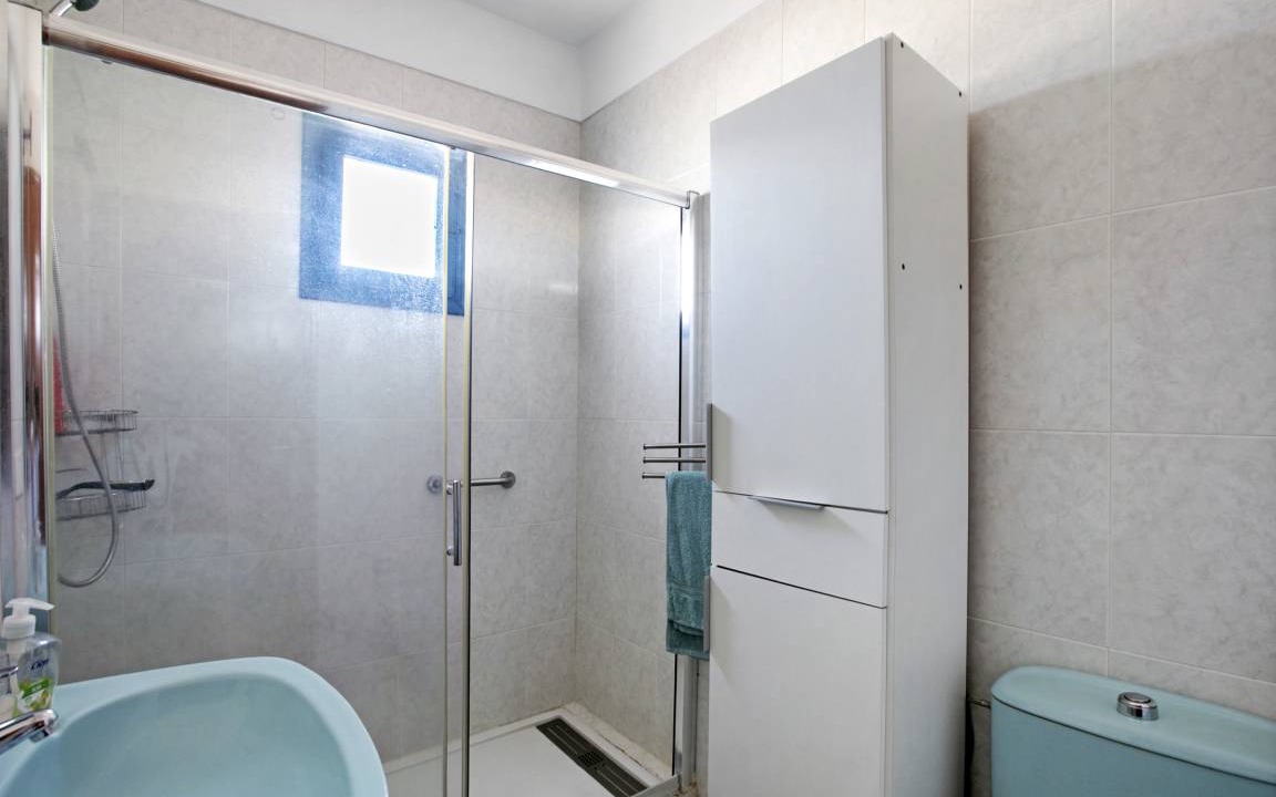 Photo of Bathroom in Fasnia