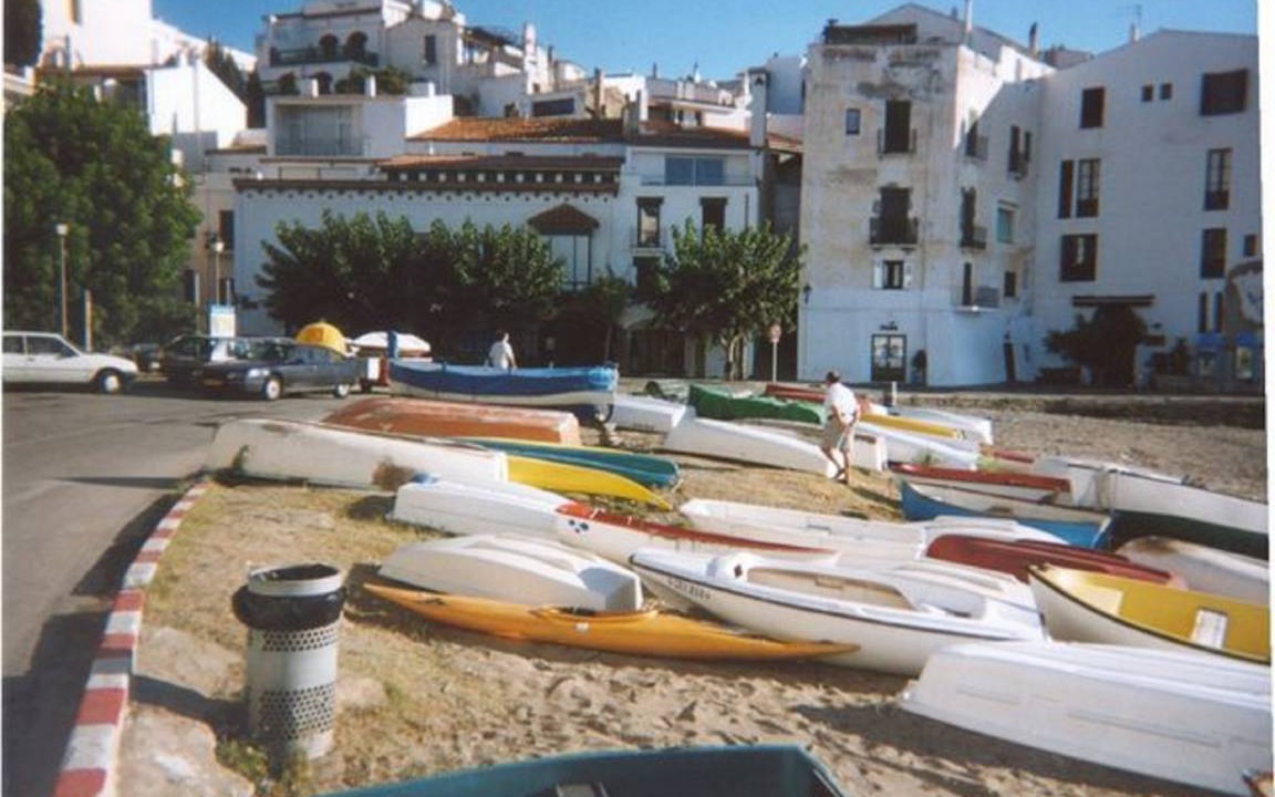 Photo of Others in Cadaques