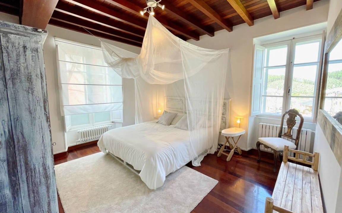 Photo of Bedroom in Porto do Barqueiro