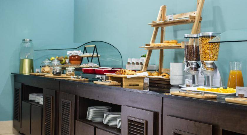 Photo of Kitchen in Berrioplano