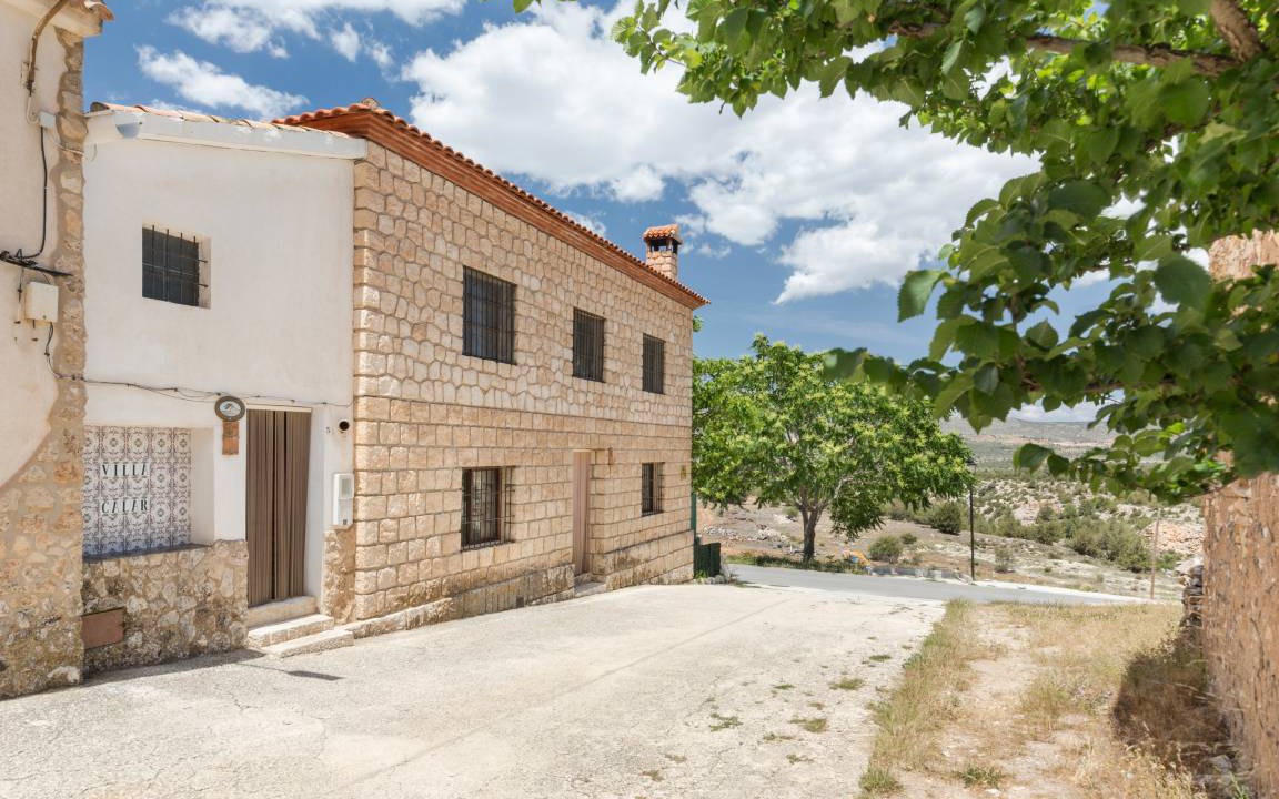 Photo of Others in Calar de la Santa