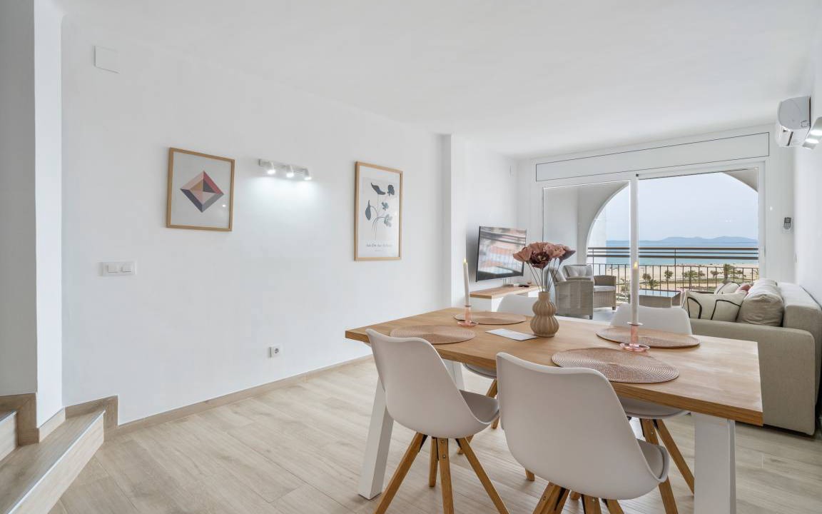 Photo of Livingroom in Empuriabrava