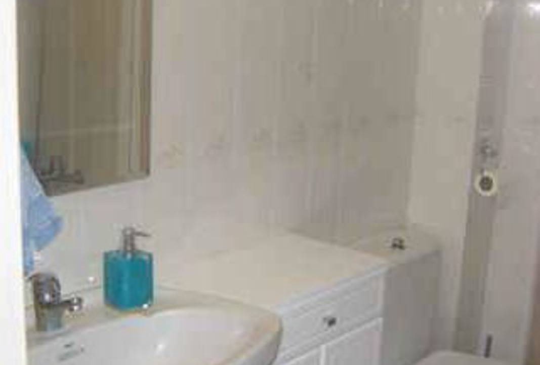 Photo of Bathroom in Algeciras
