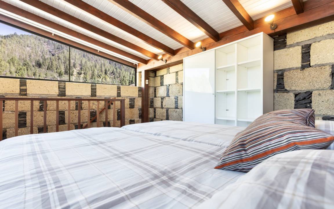 Photo of Bedroom in Granadilla de Abona