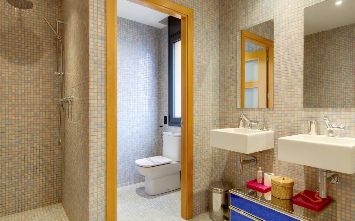 Photo of Bathroom in Tamariu