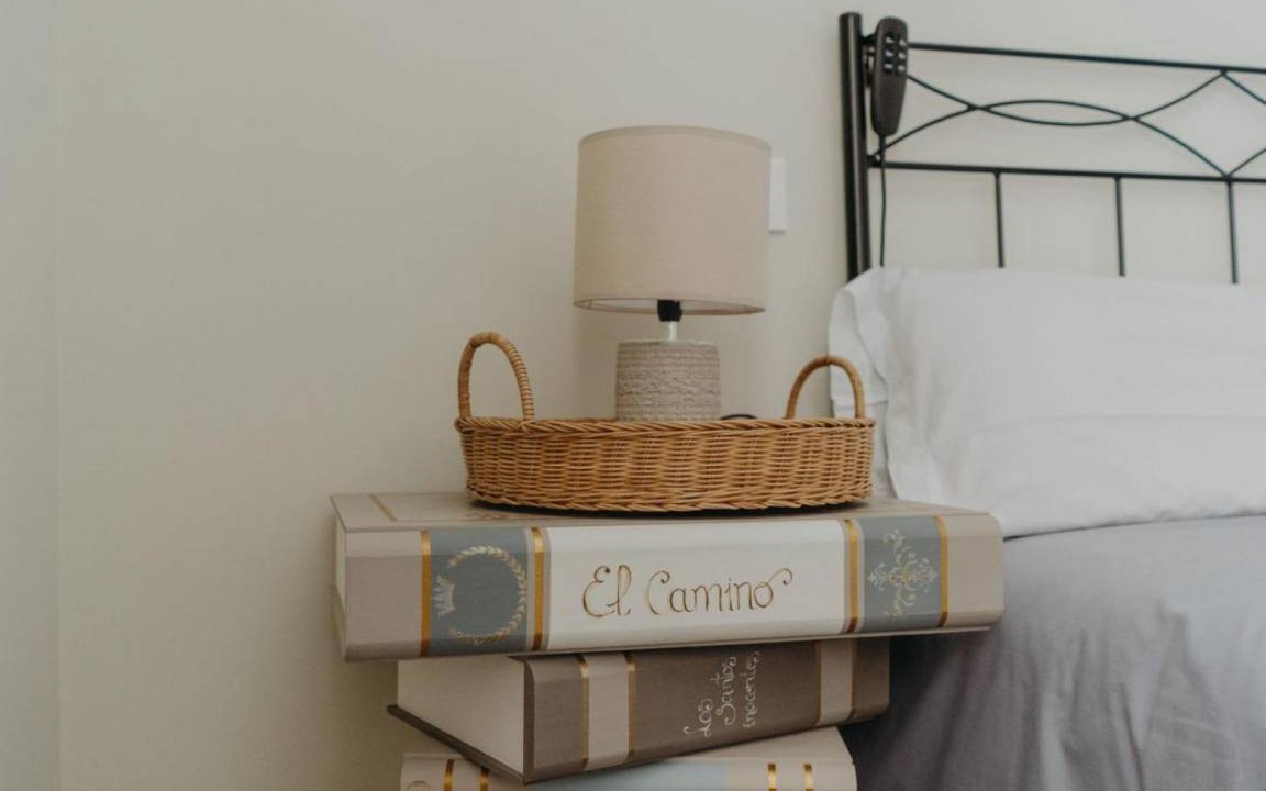 Photo of Bedroom in Sargentes de la Lora