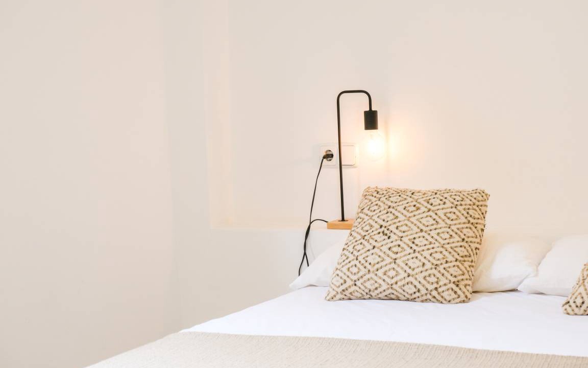 Photo of Bedroom in Besalu