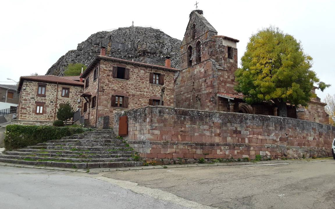 Photo of Buildings in Muda