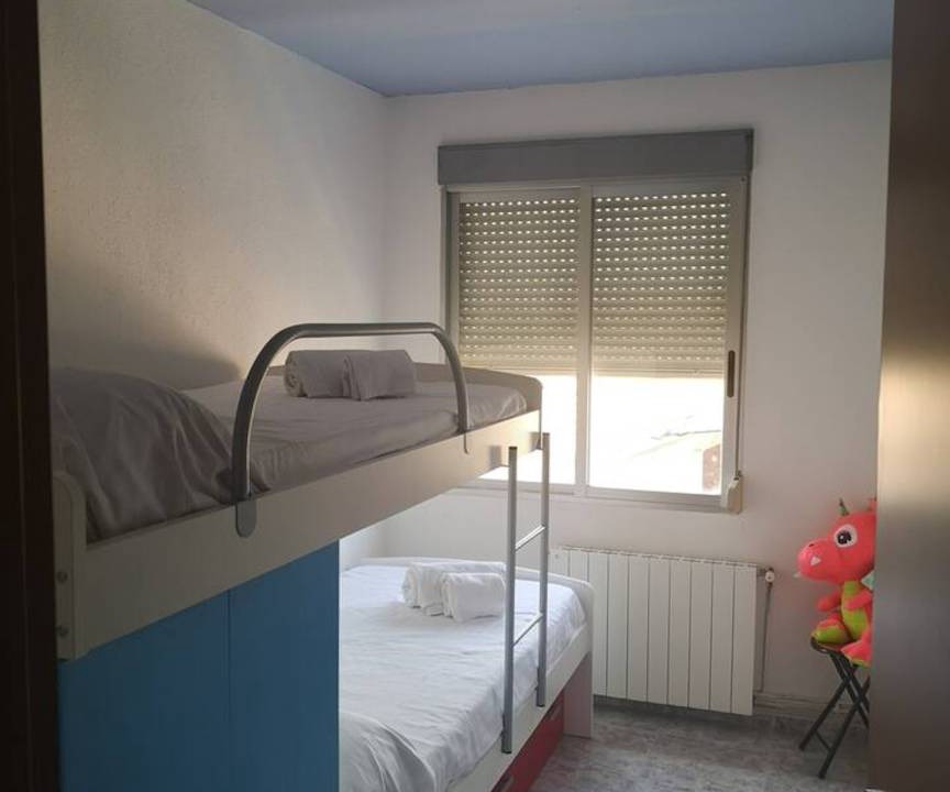 Photo of Bedroom in Barbastro