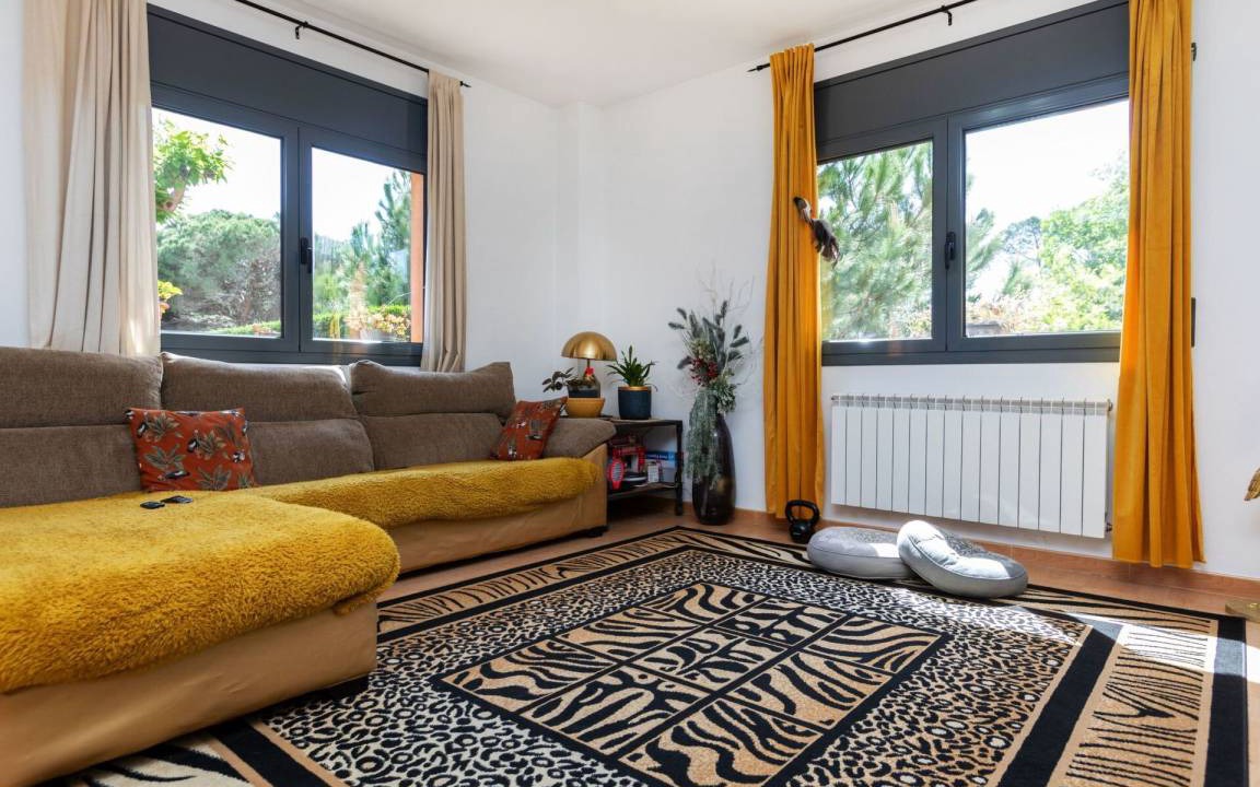 Photo of Livingroom in La Goba