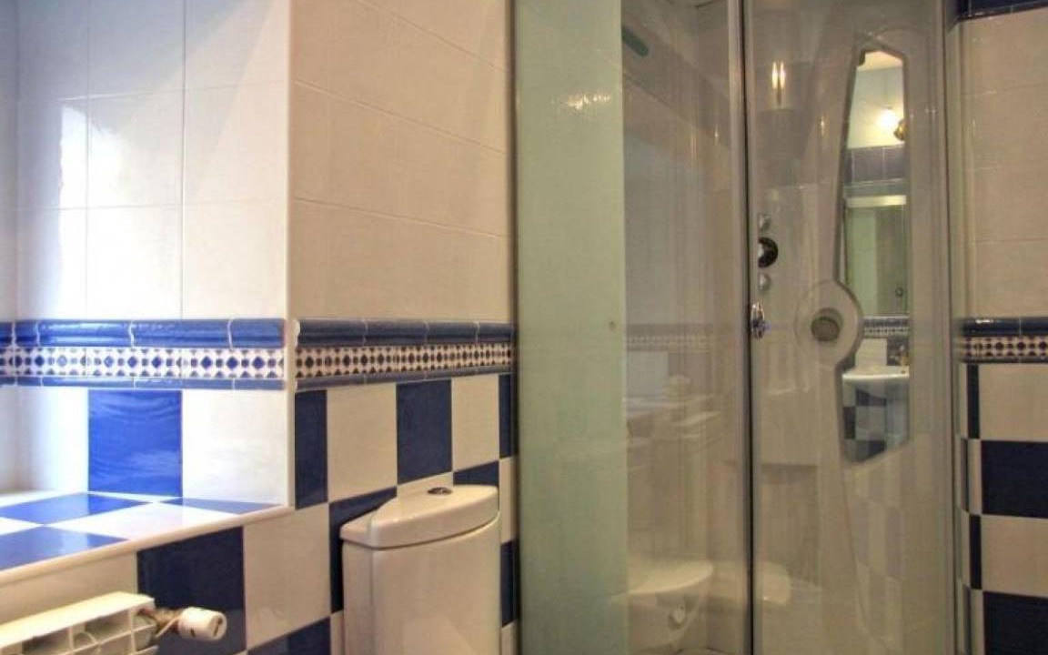 Photo of Bathroom in Almajano