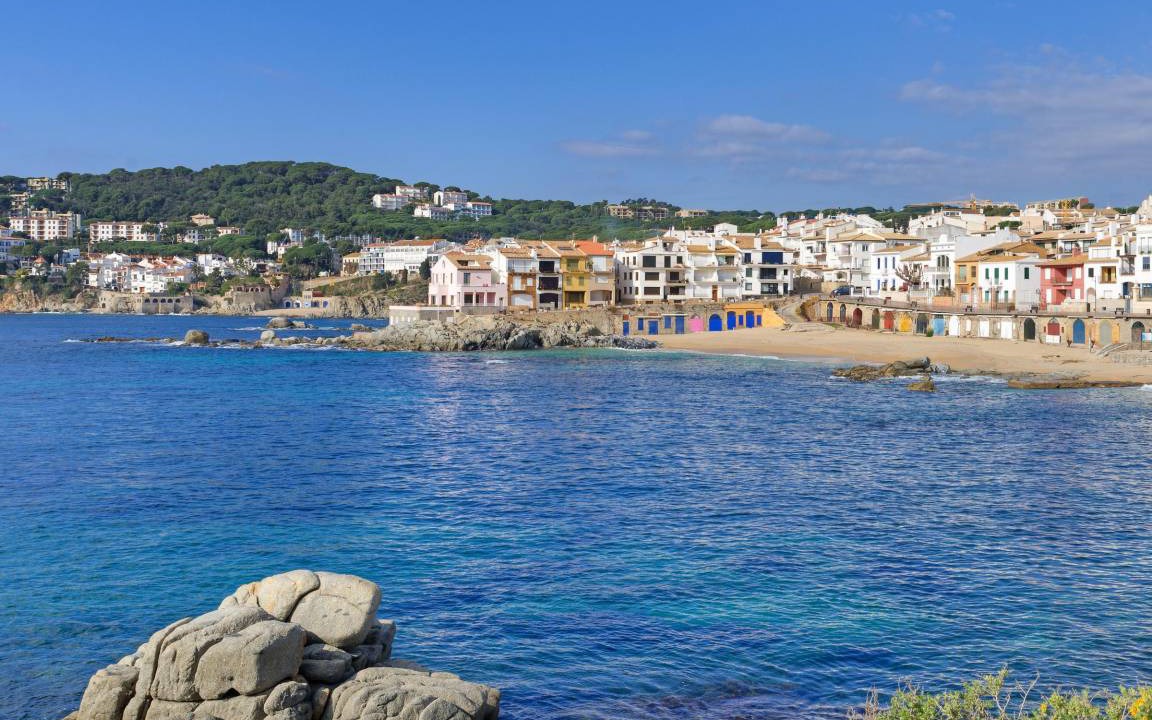 Photo of Others in Calella de Palafrugell