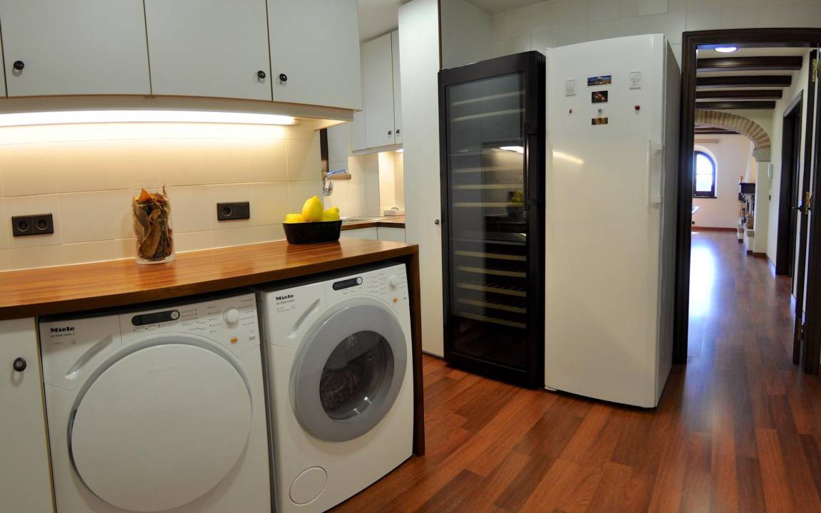 Photo of Kitchen in Santa Cristina de Aro