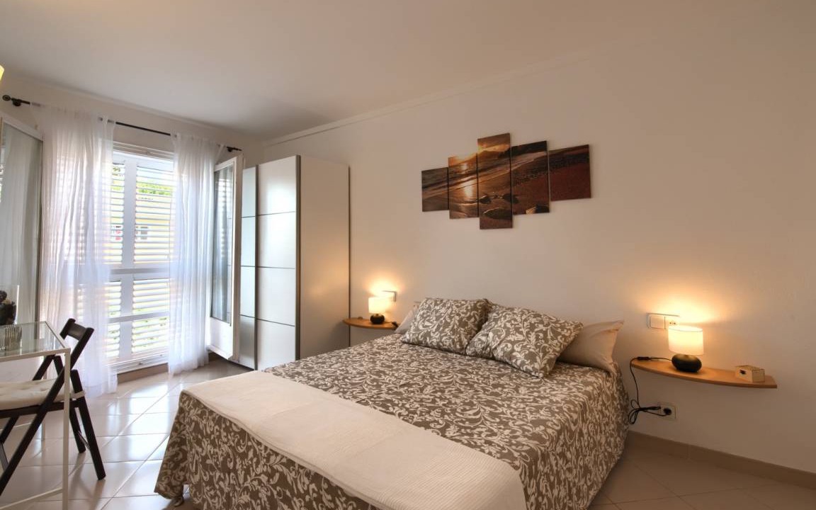 Photo of Bedroom in Begur