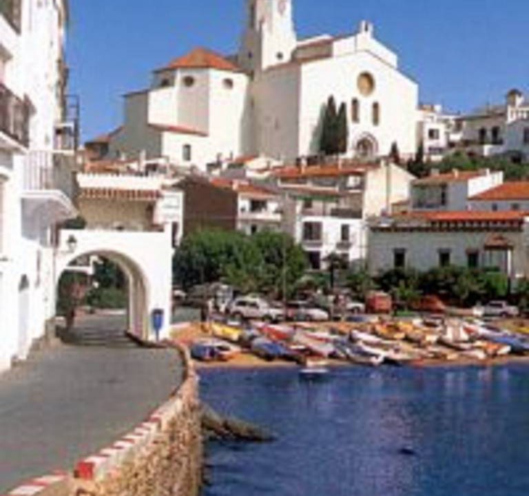 Photo of Others in Cadaques