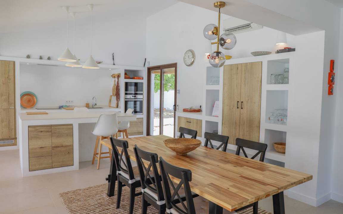 Photo of Kitchen in Moravit