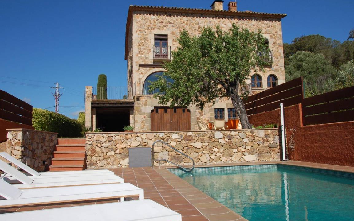 Photo of Outdoor in Santa Cristina de Aro