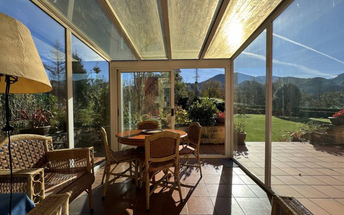 Photo of Patio Balcony in Nava