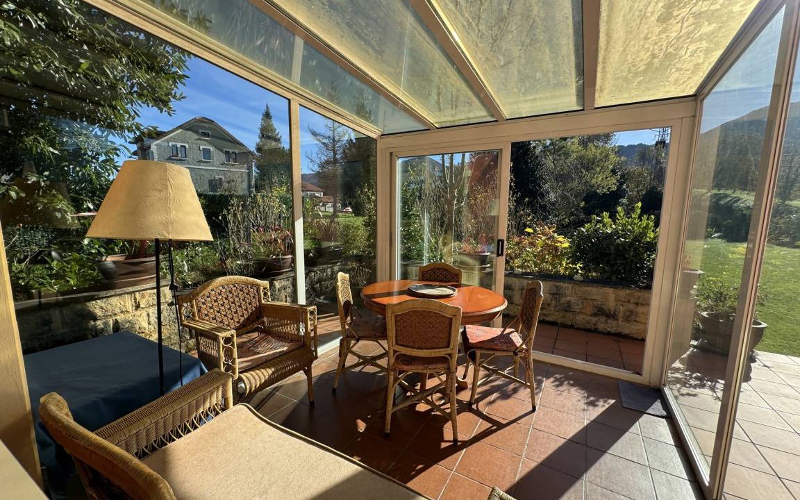Photo of Patio Balcony in Nava