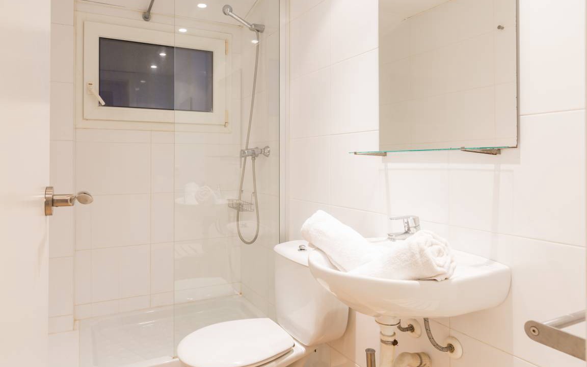 Photo of Bathroom in Palafrugell