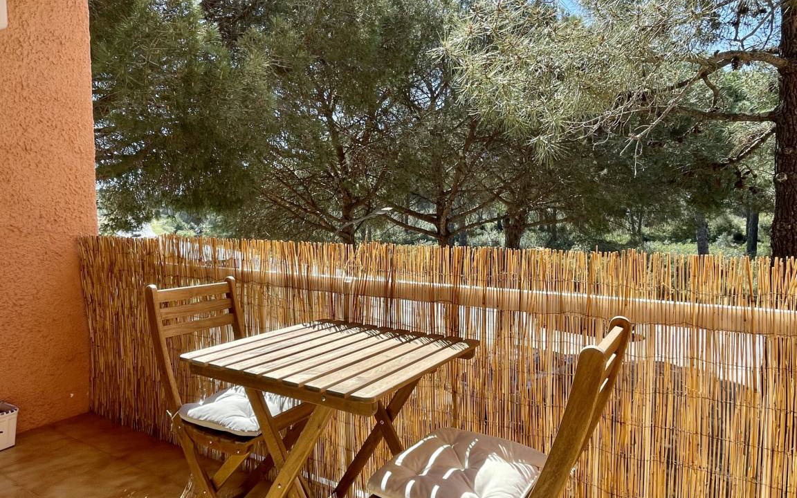 Photo of Patio Balcony in Pals