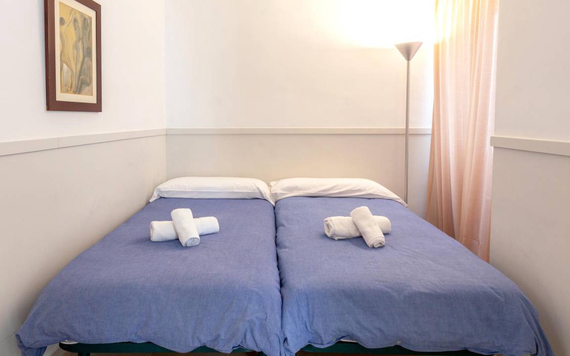 Photo of Bedroom in Llafranc