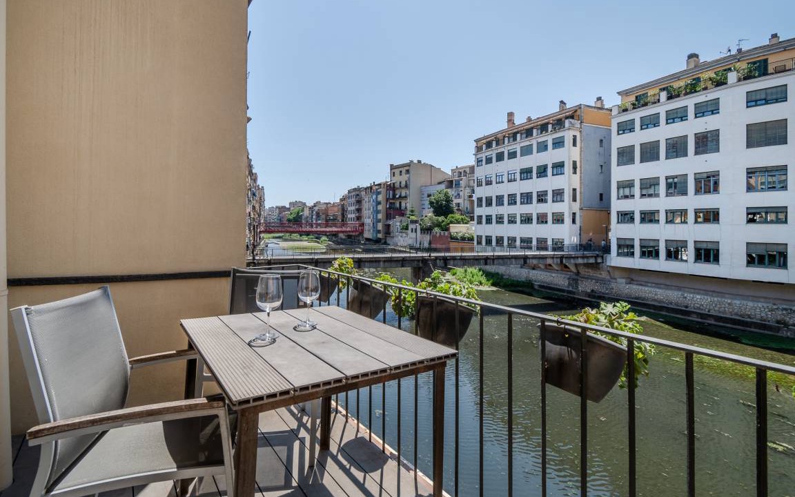 Photo of Patio Balcony in Old Town