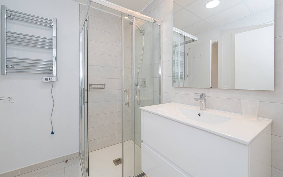 Photo of Bathroom in Mar de Pulpi