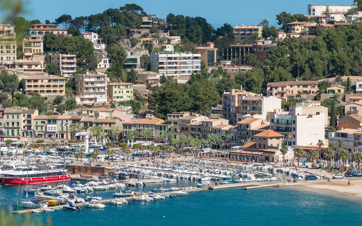Photo of Others in Puerto de Soller