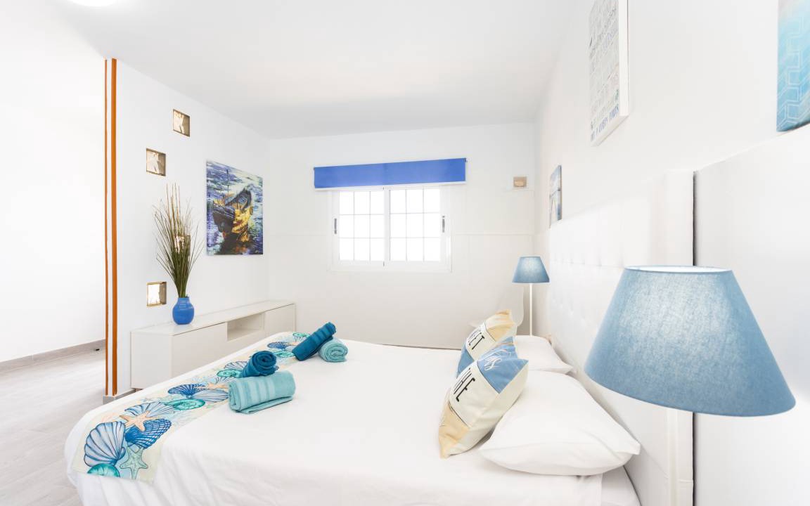 Photo of Bedroom in Guimar